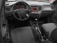 Kia Rio 2011