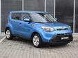 Kia Soul 2015