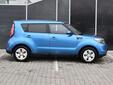 Kia Soul 2015