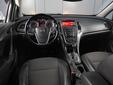 Opel Astra 2012