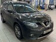 Nissan X-Trail 2015