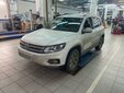 Volkswagen Tiguan 2013