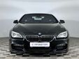 BMW 6 серии 2016