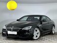 BMW 6 серии 2016