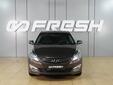 Hyundai Solaris 2015