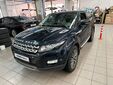 Land Rover Range Rover Evoque 2011