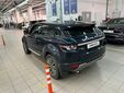 Land Rover Range Rover Evoque 2011