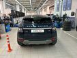 Land Rover Range Rover Evoque 2011