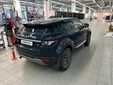 Land Rover Range Rover Evoque 2011