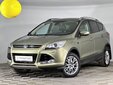 Ford Kuga 2014