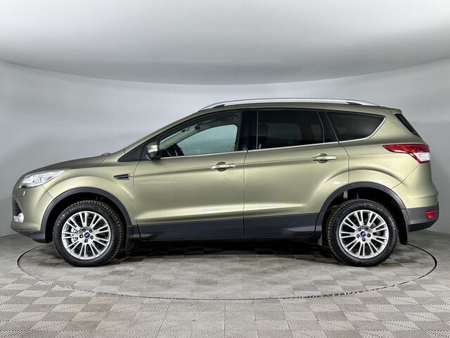 Ford Kuga 2014