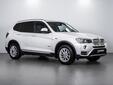 BMW X3 2014