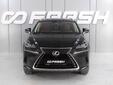 Lexus NX 2017