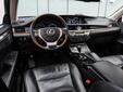 Lexus ES 2013