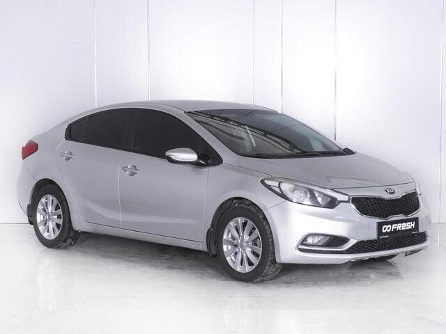 Kia Cerato 2014