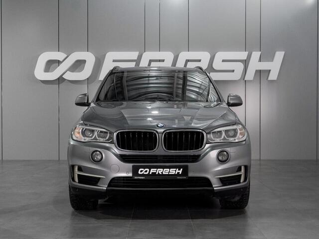 BMW X5 2015