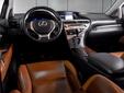 Lexus RX 2013