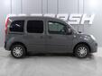 Renault Kangoo 2012