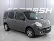 Renault Kangoo 2012