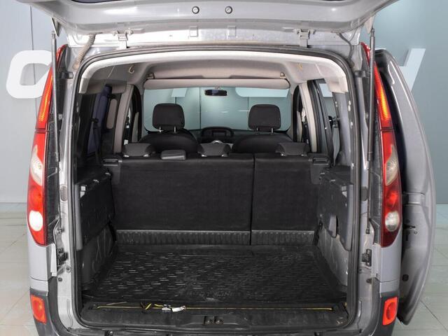 Renault Kangoo 2012