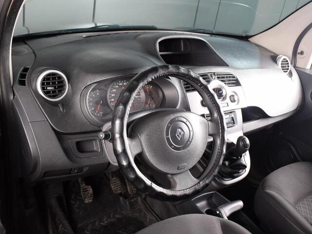 Renault Kangoo 2012