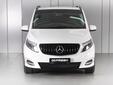 Mercedes-Benz Vito 2016