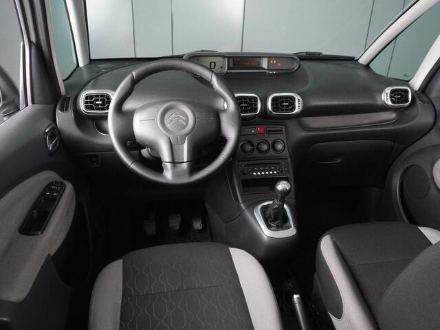 Citroen C3 Picasso 2013