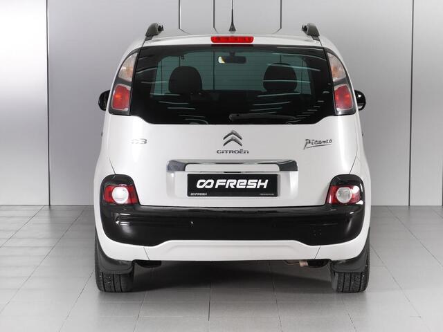 Citroen C3 Picasso 2013