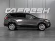 Ford Kuga 2016