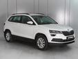 Skoda Karoq 2021