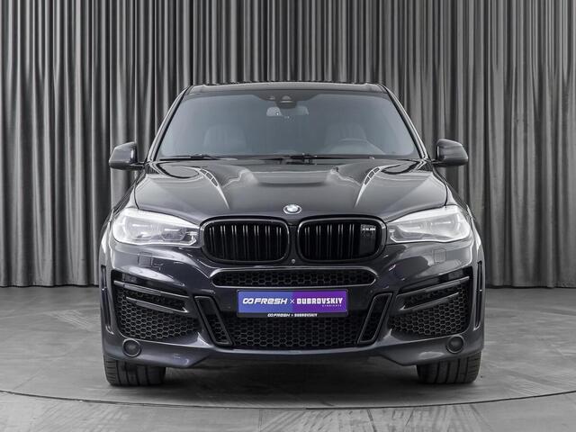 BMW X5 2015