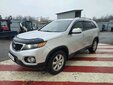 Kia Sorento 2012