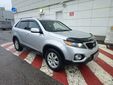 Kia Sorento 2012