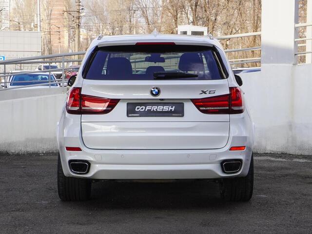 BMW X5 2018