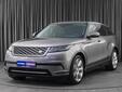 Land Rover Range Rover Velar 2017