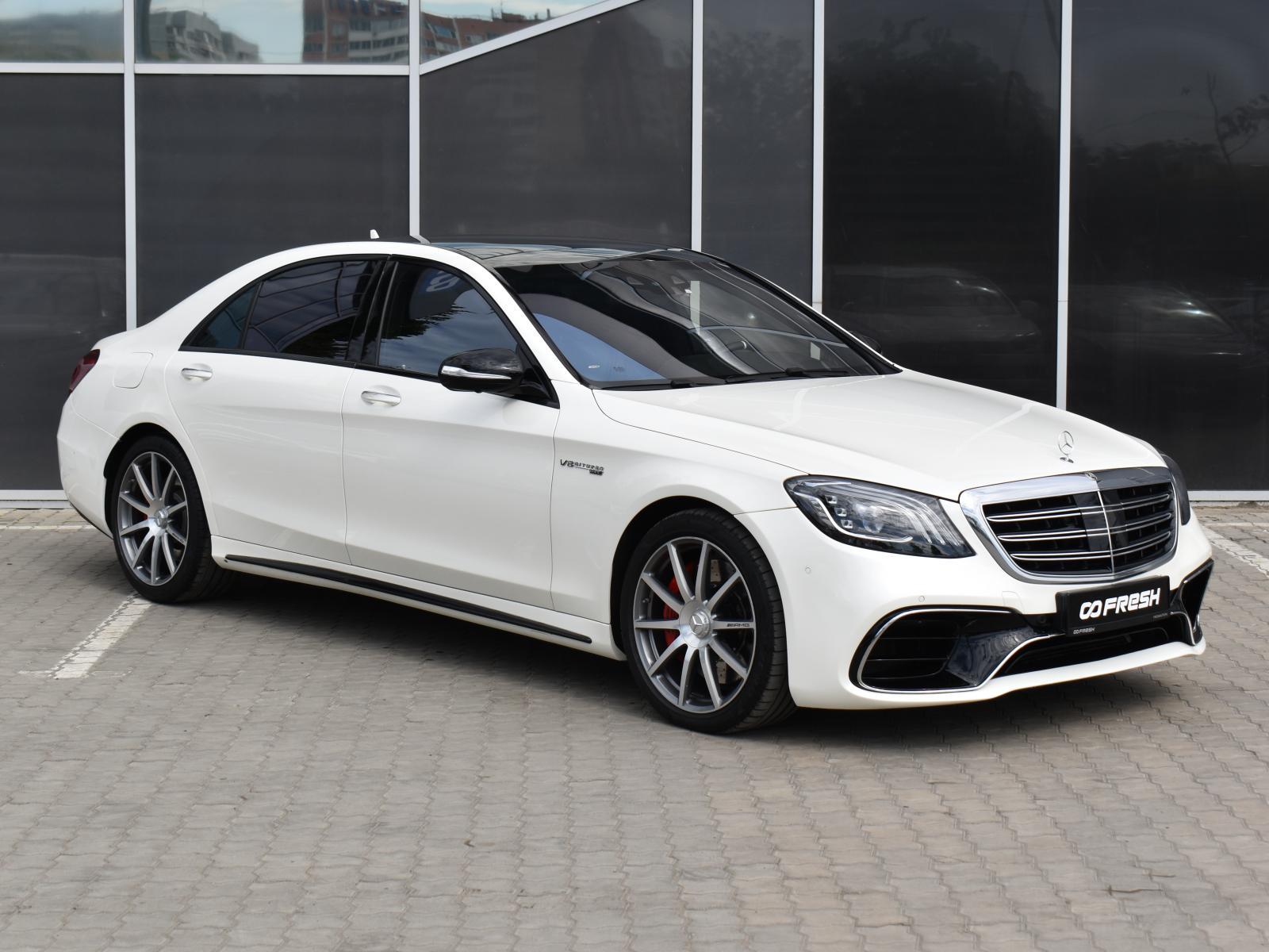 Mercedes-Benz CLS 2020