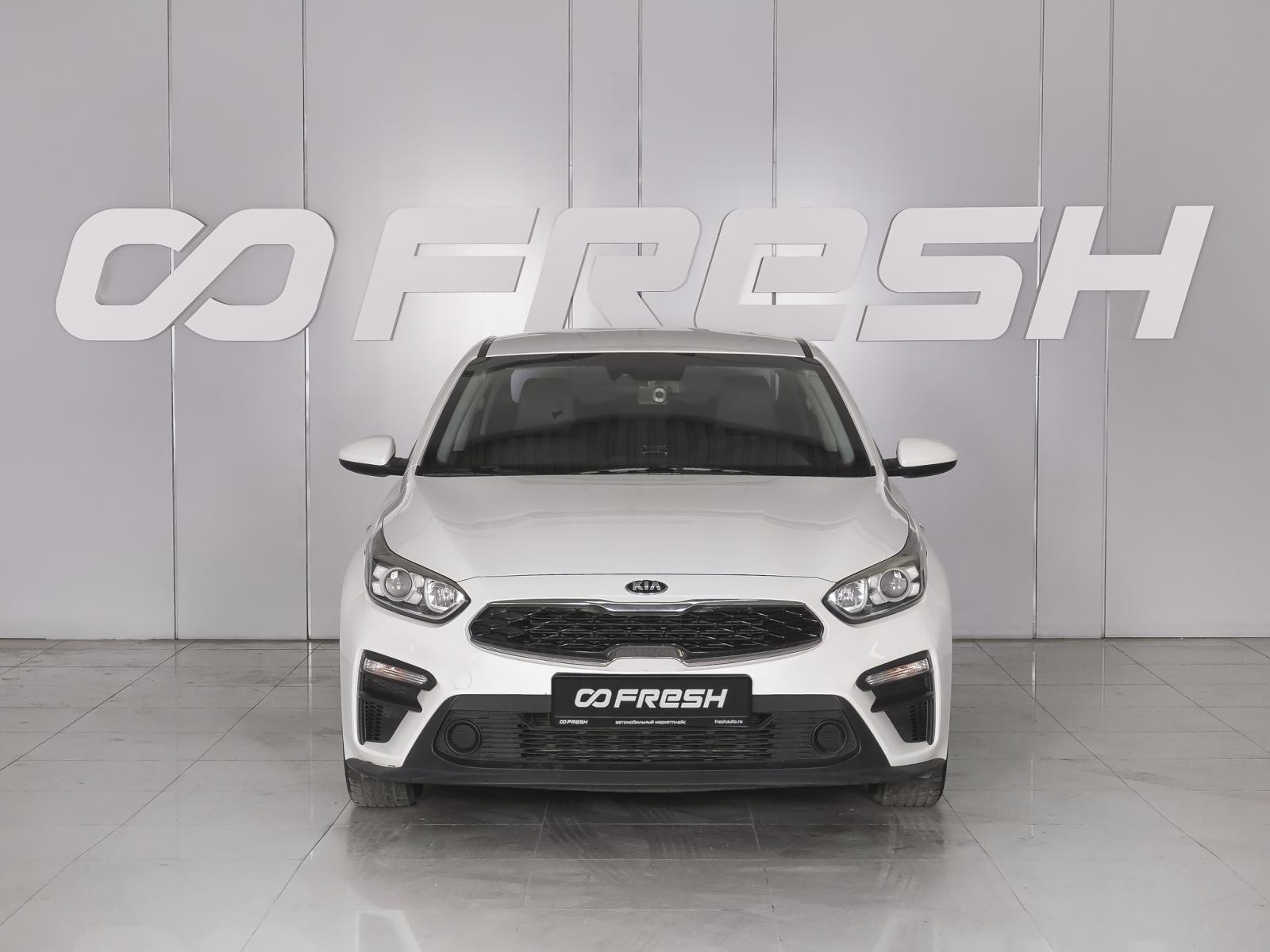 Mercedes-Benz C-Класс 2012