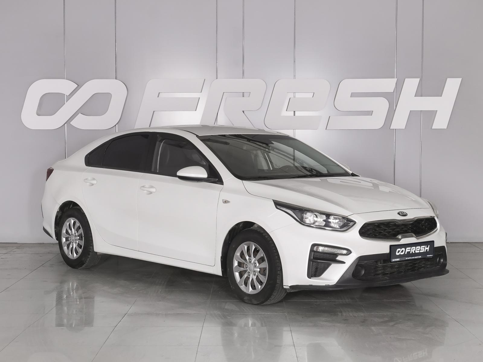 Mercedes-Benz C-Класс 2012