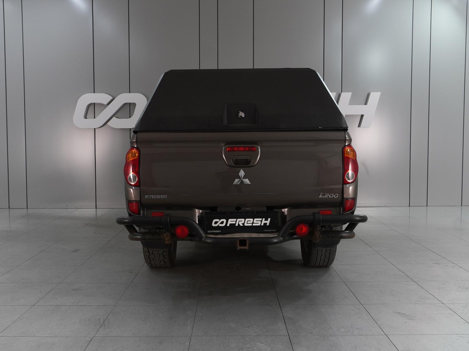 SsangYong Actyon Sports 2014