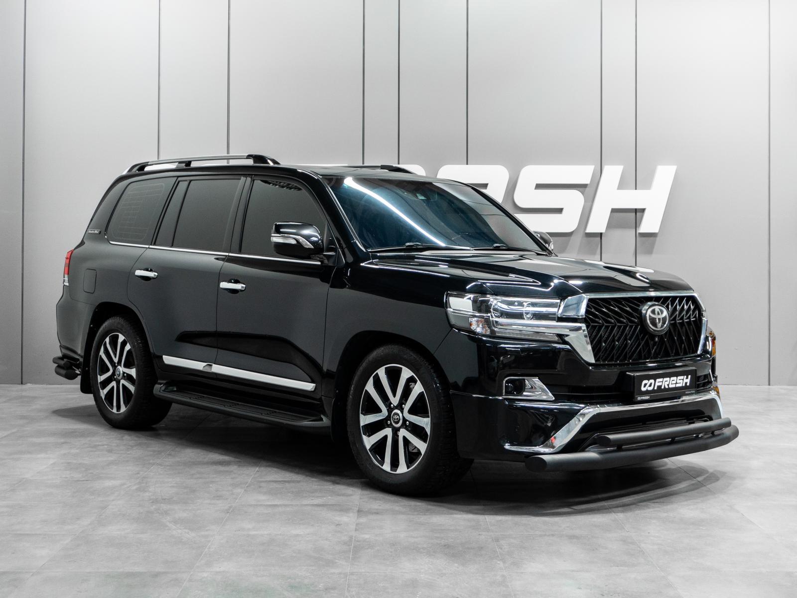 Mercedes-Benz GLS 2018