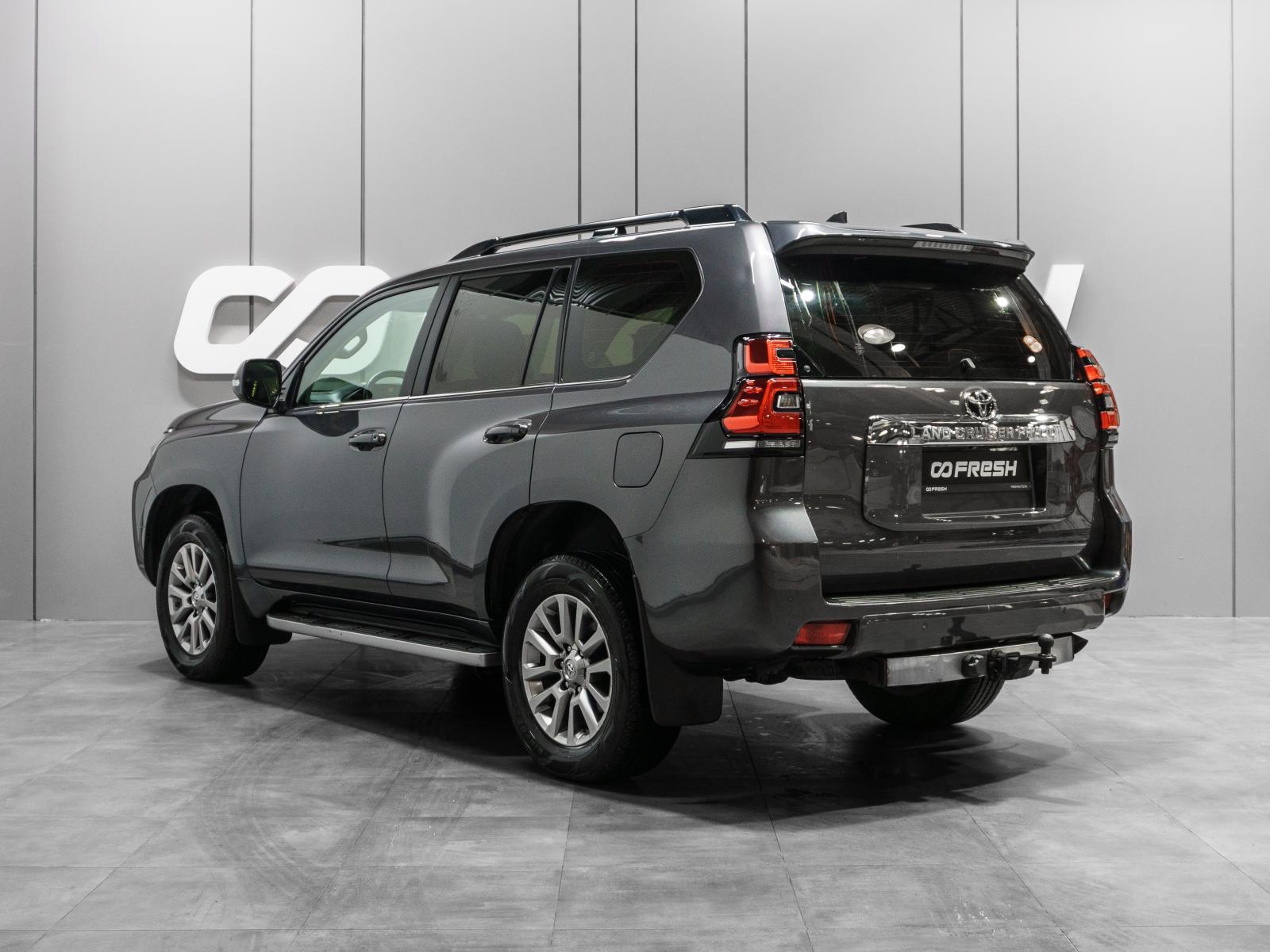 Subaru Forester 2021