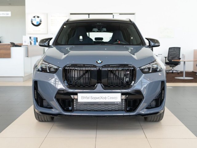 BMW X1 2025