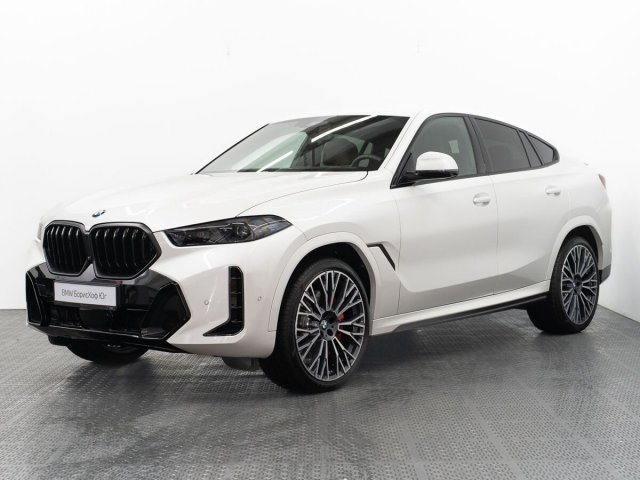 BMW X6 2024