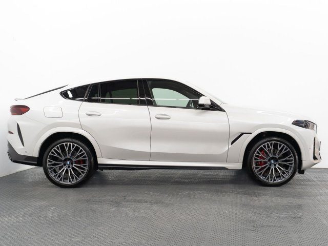 BMW X6 2024