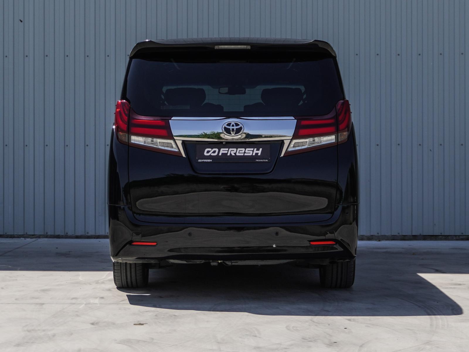 Mercedes-Benz V-Класс 2019