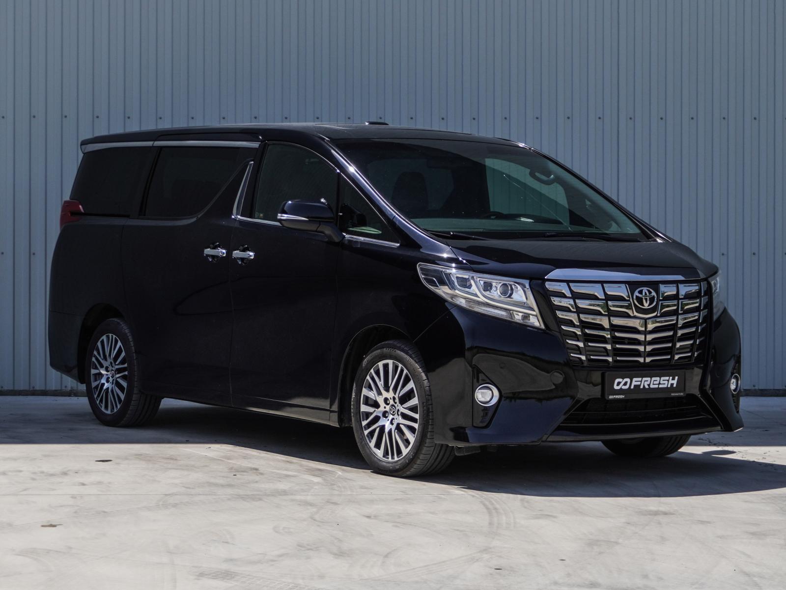 Mercedes-Benz V-Класс 2019