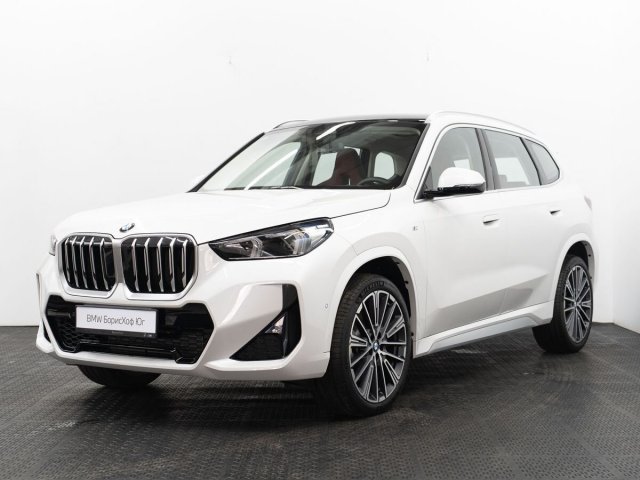 BMW X1 2025