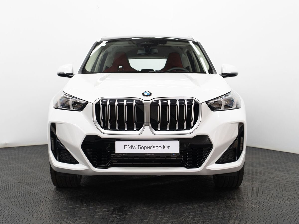 BMW X1 2024