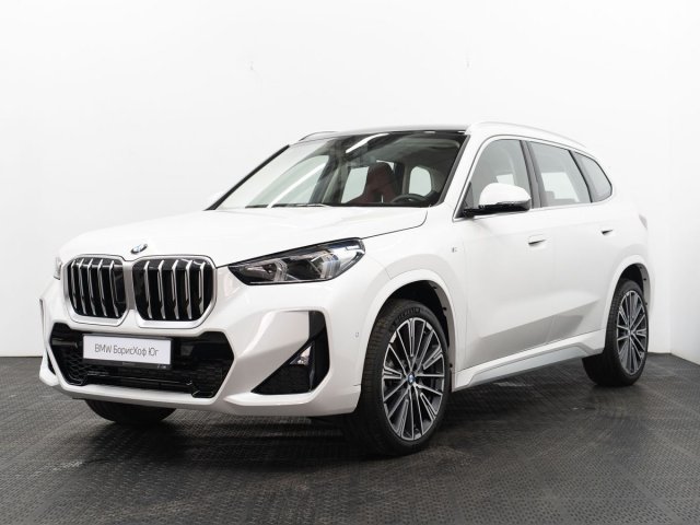 BMW X1 2024