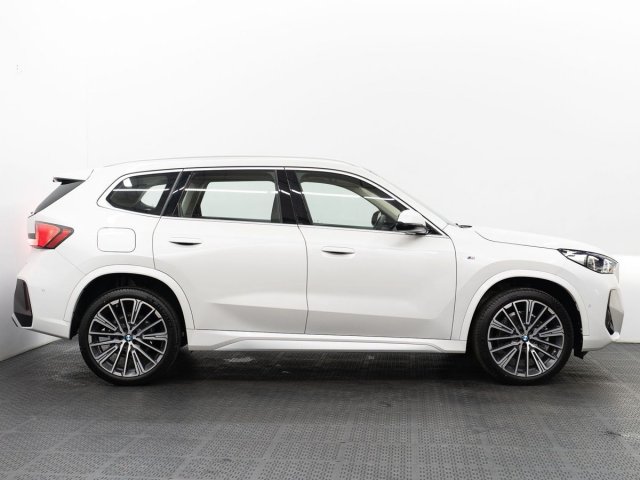 BMW X1 2024
